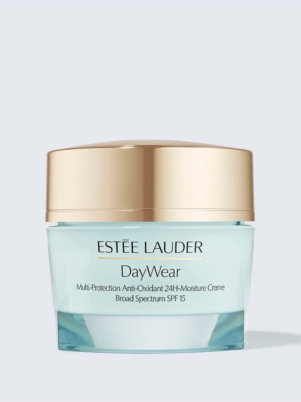 ESTEE LAUDER DayWear Moisturizer SPF 15 Multi-Protection Anti-Oxidant, 15 ml